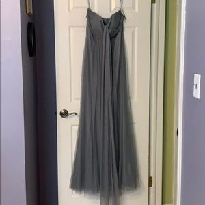 Jenny Yoo Willow Dress NWT
